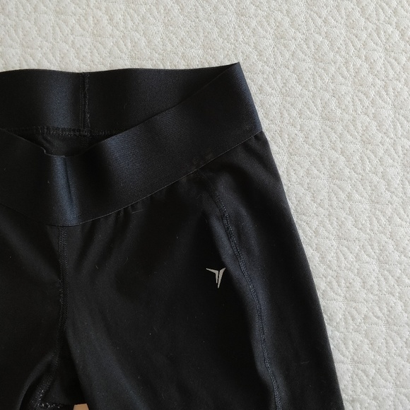Old Navy Fleece Lined Leggings 